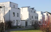 Wohnungsbau Oberhausen